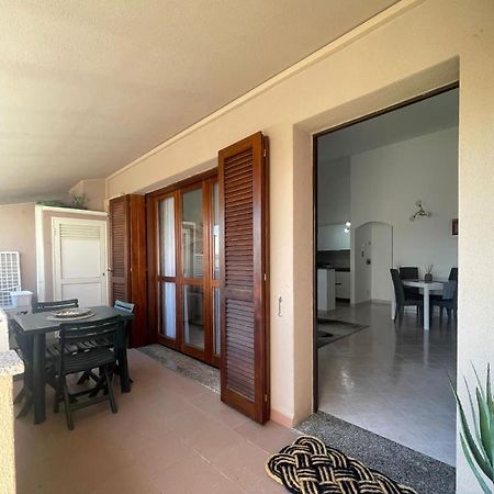 Apartment Civico35 Olbia Exterior photo