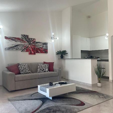 Apartment Civico35 Olbia Exterior photo