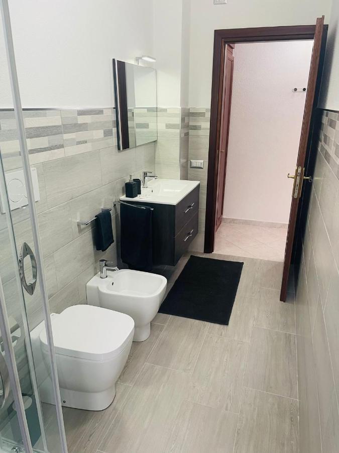 Apartment Civico35 Olbia Exterior photo