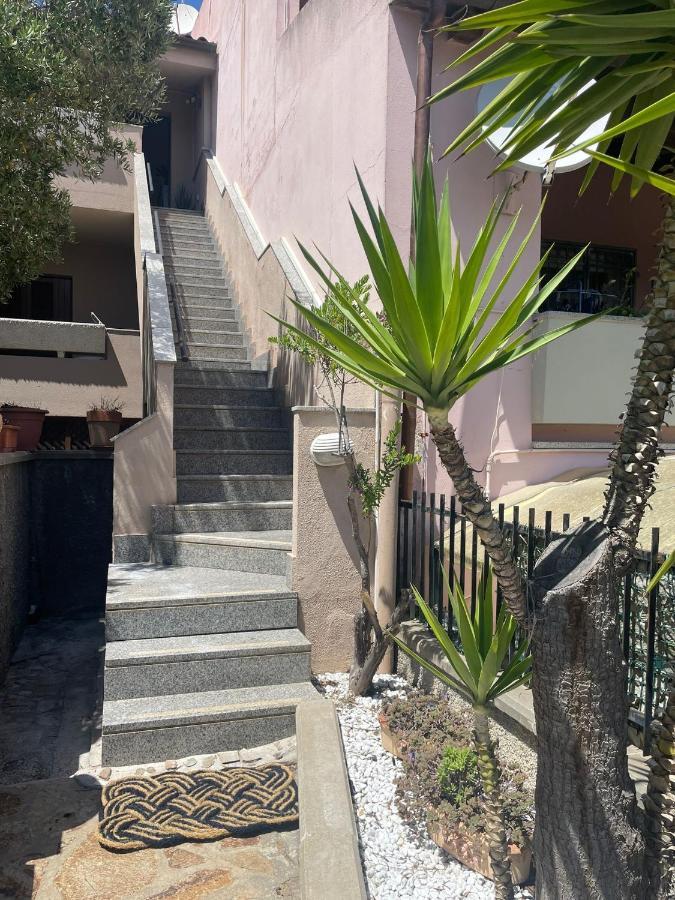 Apartment Civico35 Olbia Exterior photo