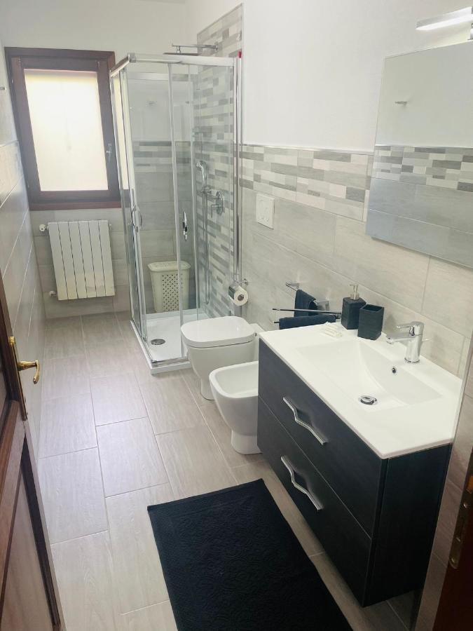 Apartment Civico35 Olbia Exterior photo