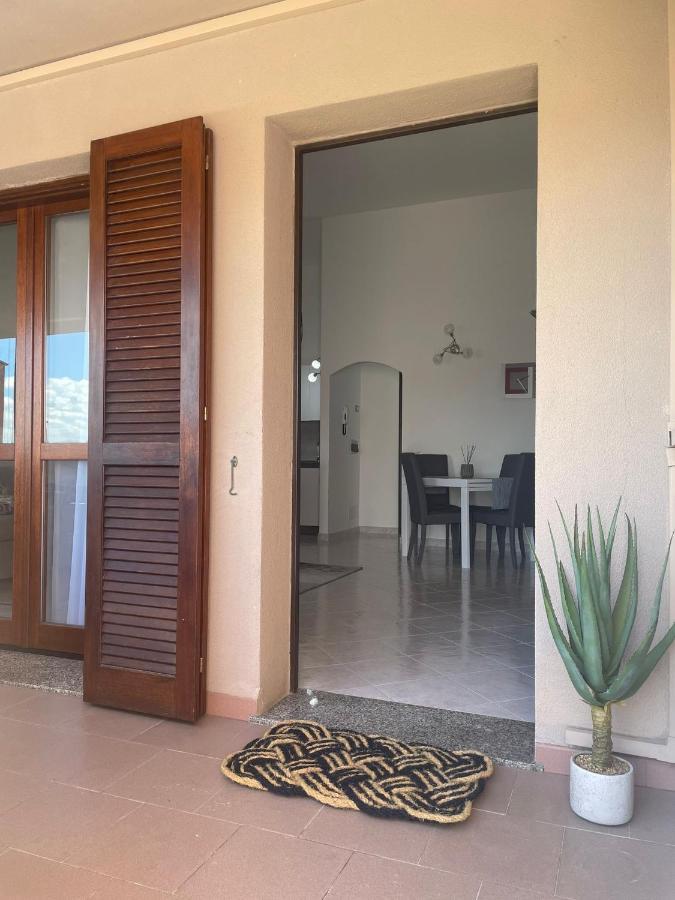 Apartment Civico35 Olbia Exterior photo