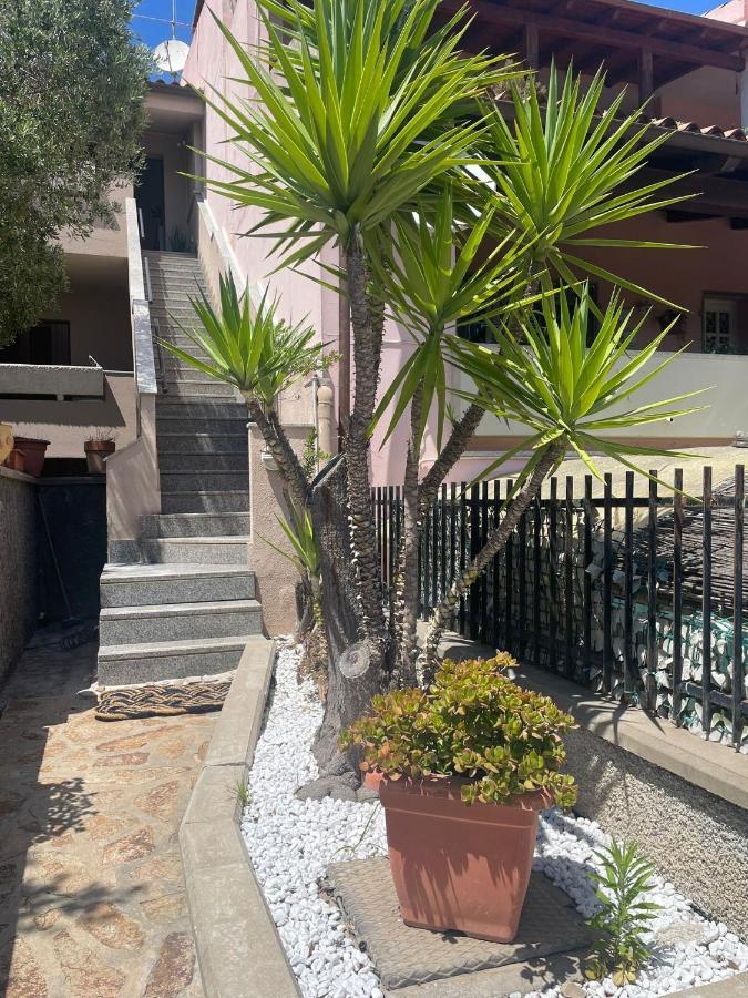 Apartment Civico35 Olbia Exterior photo