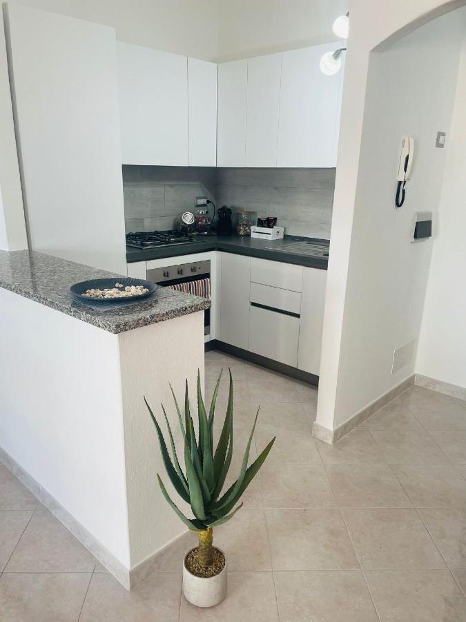 Apartment Civico35 Olbia Exterior photo
