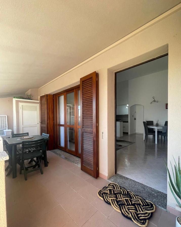 Apartment Civico35 Olbia Exterior photo