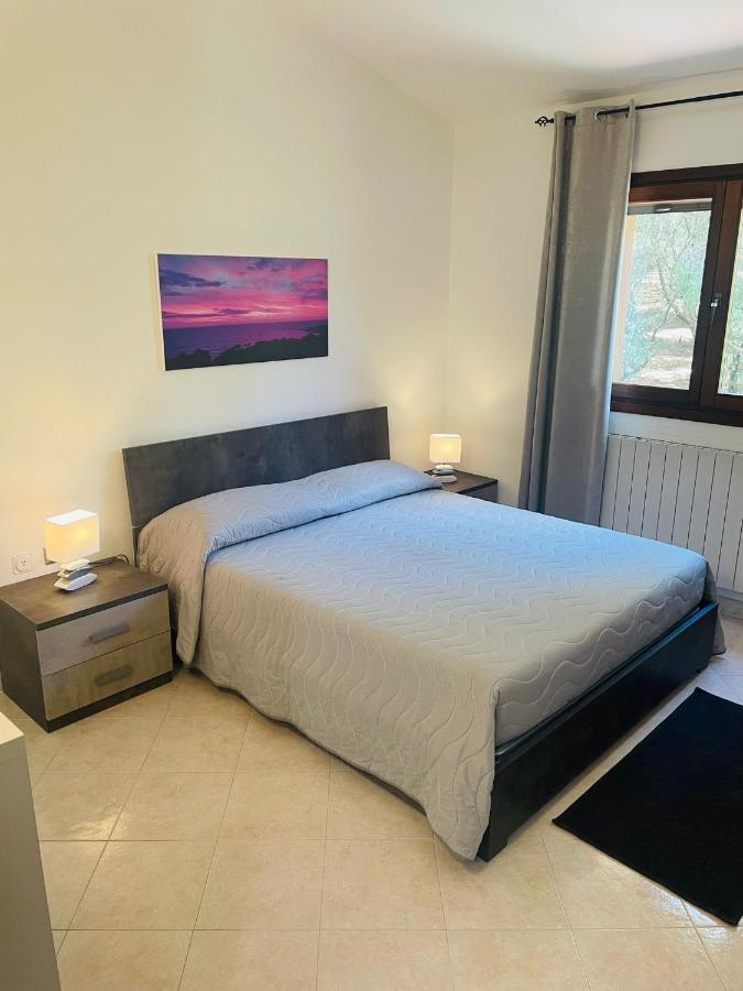 Apartment Civico35 Olbia Exterior photo