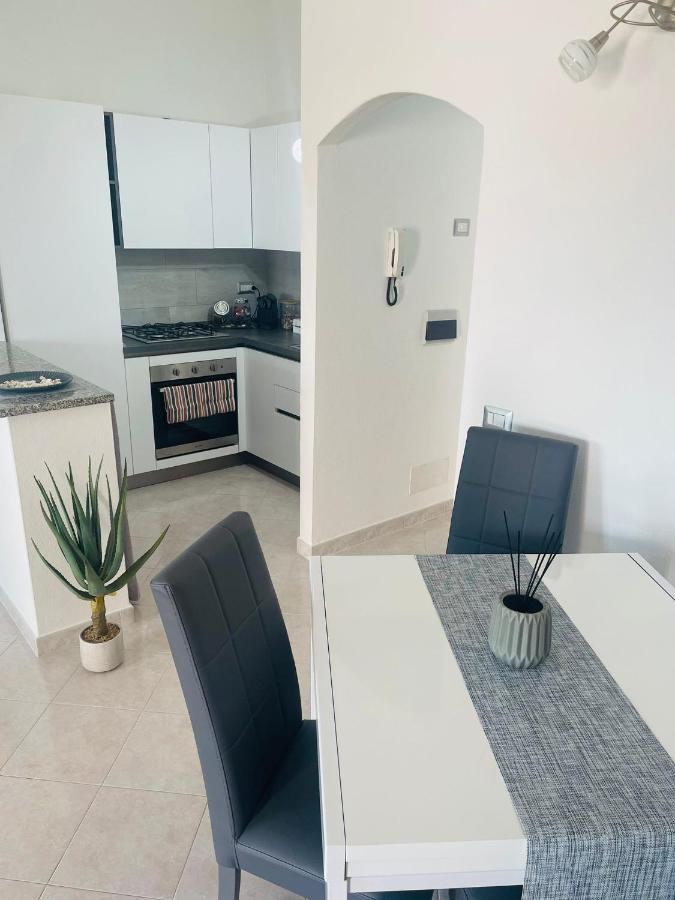 Apartment Civico35 Olbia Exterior photo