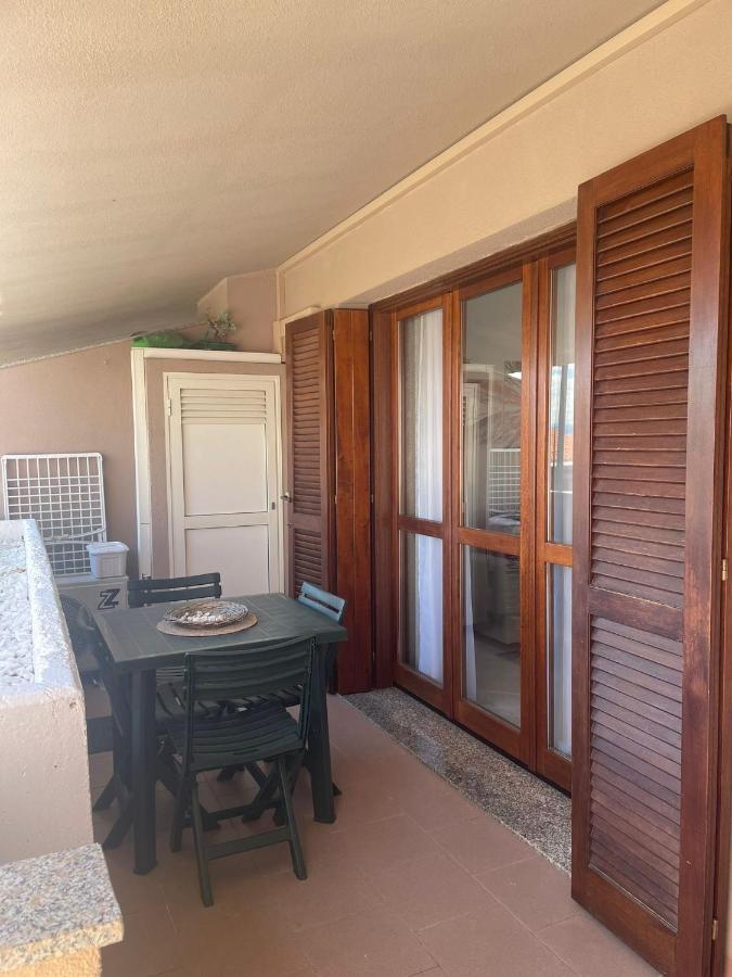 Apartment Civico35 Olbia Exterior photo