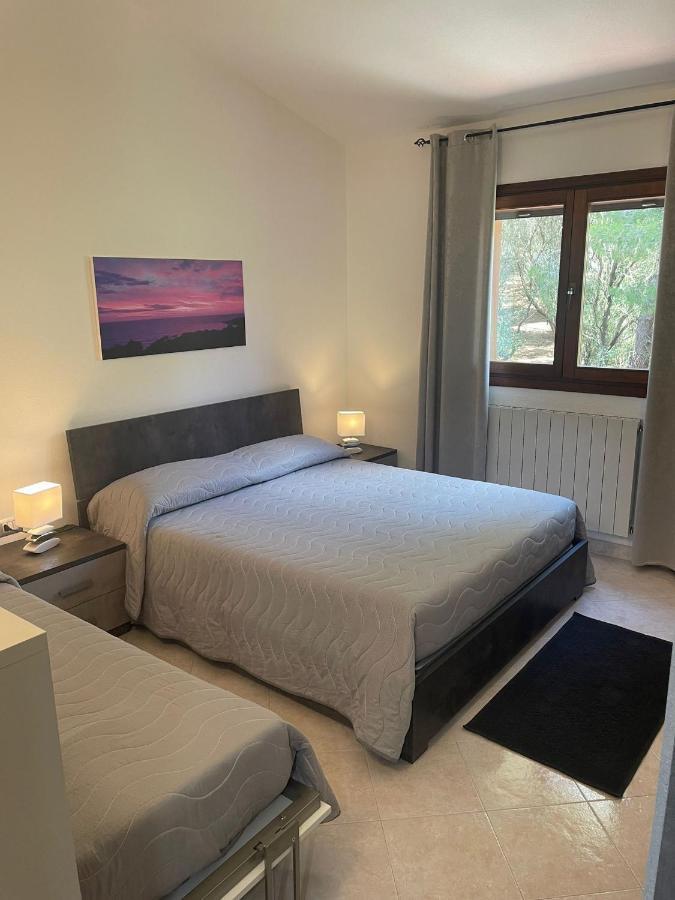 Apartment Civico35 Olbia Exterior photo