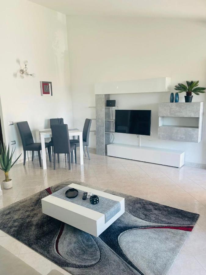 Apartment Civico35 Olbia Exterior photo
