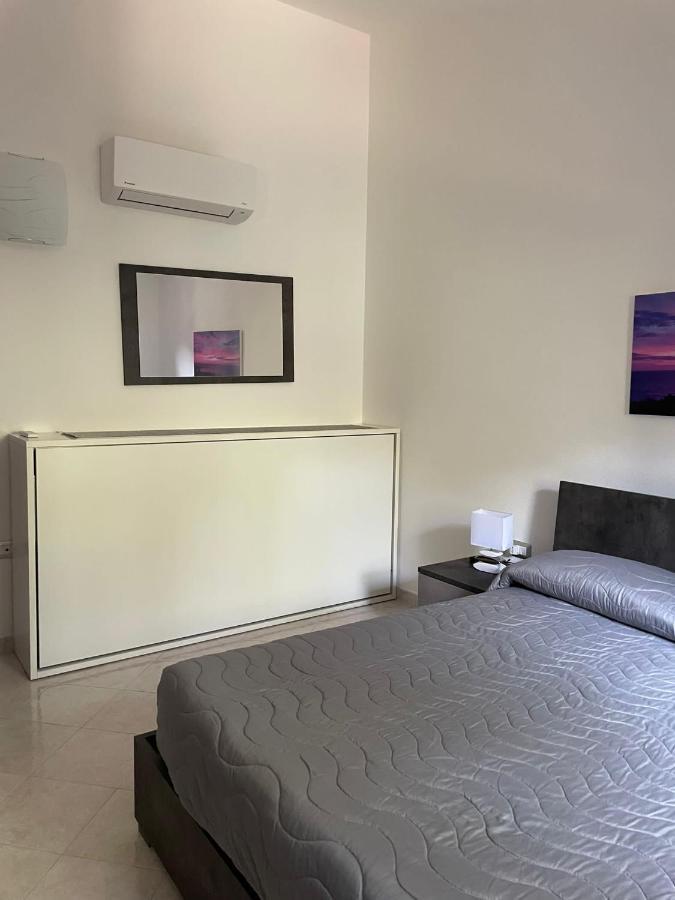 Apartment Civico35 Olbia Exterior photo